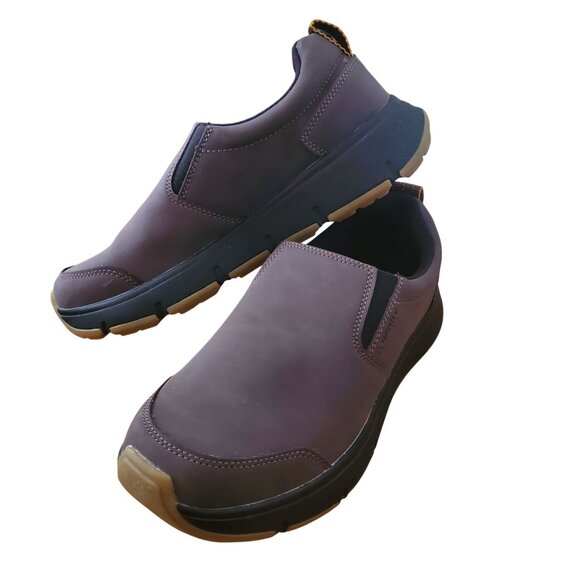 Gerry Weber MOC II Men 8 Sneakers Athleisure Slip On Shoe Athletic Sneaker Brown main image 5